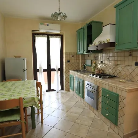 House Appartamento