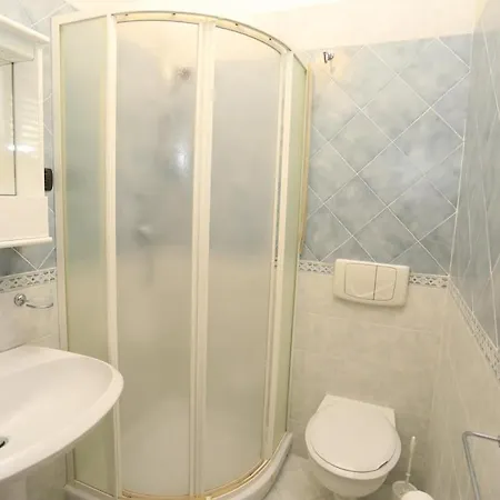 Appartamento House