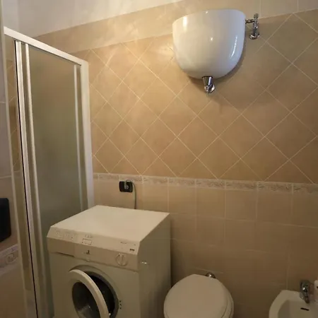 Appartamento House Tropea